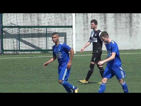 petite finale challenge de l' amitié US SAINT ANDRE - ES MOUVAUX