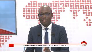 Le 7Infos du 28 juin 2026-BF1TV