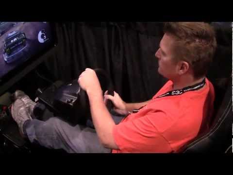 EVGA at PAX EAST 2013 - Day 1