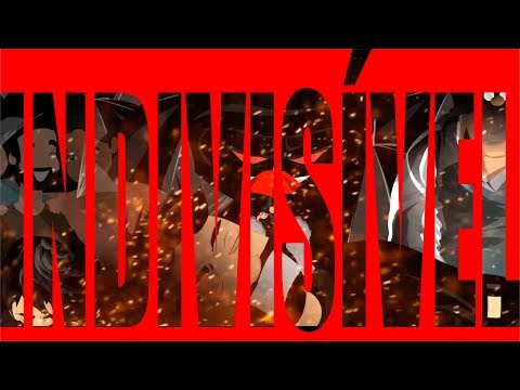 Ufobox - indivisível ( clipe oficial )