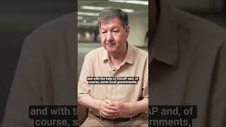 Building Resilience: Early Warning and Disaster Preparedness for Near-Field Tsunamis