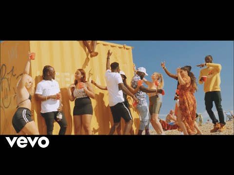 Reggie ‘N’ Bollie - Summertime & Bikinis (Official Video)