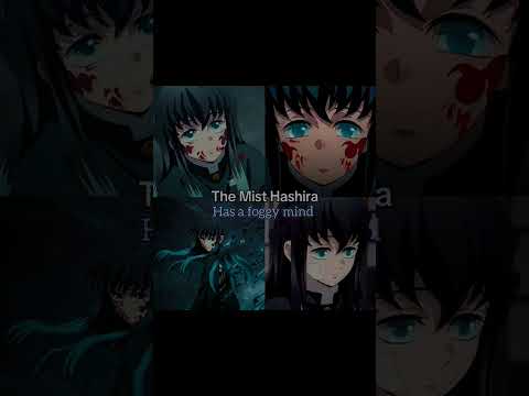 The hashira's that.....😳😆#demonslayer #hashira #sanemi #giyuutomioka #shinobu #mitsuri #tengenuzui