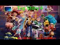 Closing To Toy Story 4 HomeMade 2019 DVD