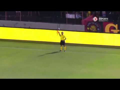 FINAL PERNAMBUCANO 2017 SPORT 1 X 1 SALGUEIRO (TODOS OS LANCES)