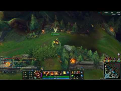 Brand support - part 1