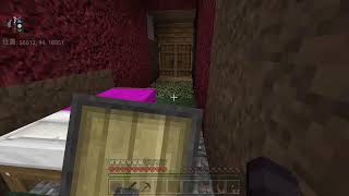 【Minecraft】新要素を求めて探検！