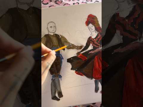 РИСУВАМ НА ДИВАН😭😭 #art #myartistlife #artistlife