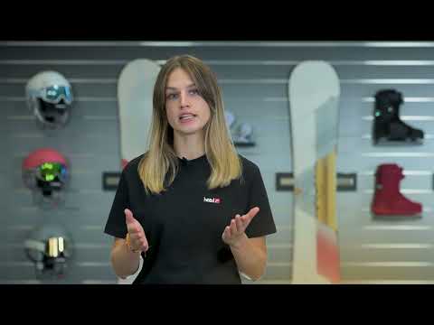 HEAD W FX FAY I LYT Snowboard Binding 25-26 Season