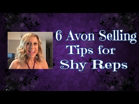download lagu mp3 mp4 Avon Selling Tips, download lagu Avon Selling Tips gratis, unduh video klip Avon Selling Tips