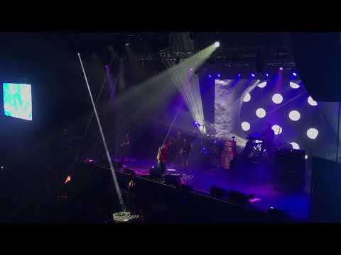 Caifanes “amanece” chicago 9/23/17