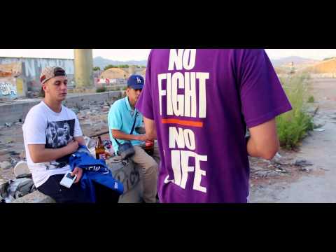 JUANITO - SIN PREAMBULOS [VIDEOCLIP HD]