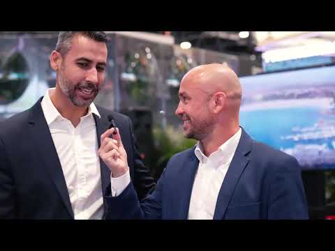 Resumen del paso de La Oliva por FITUR 2024