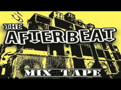 The Afterbeat - Change The System
