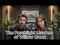 The Porchlight Murders Of Willow Creek A True Story Of Terror In The Night