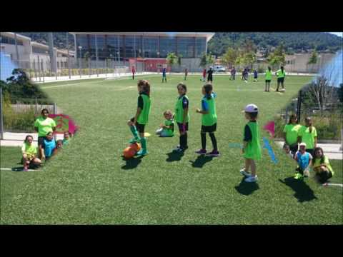 SEMAINE DU FOOT FEMININ
