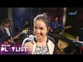 Playlist Mikee Quintos Panaginip Onanay OST