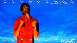 Sketch-kannave kannave | promo song | chiyaan vikram|Tamannaah