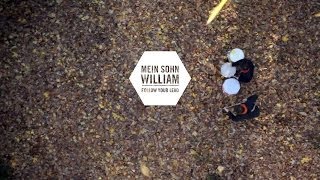 MEIN SOHN WILLIAM - Follow Your Lead