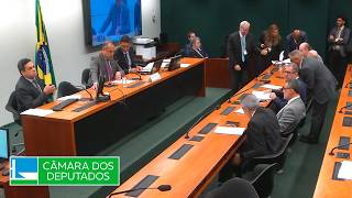  Discussão e votação de propostas legislativas - 29/04/2026 10:00