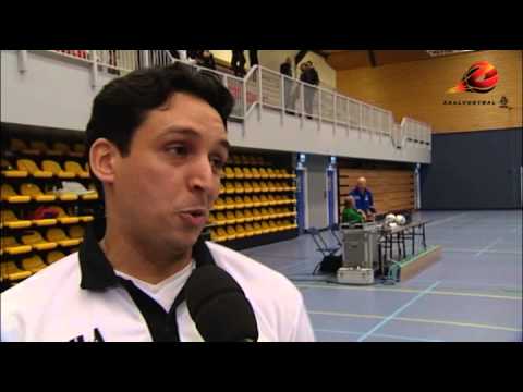 Khalid Elbaz na JCK/AISO - FCM/Dichtbij.nl