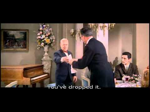 Le Grand Restaurant   Piano