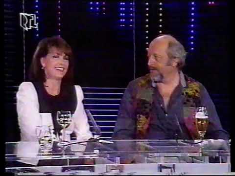 Dall-As mit Karl Dall, Viktor Worms, Petra Schürmann, Tilo Prückner und Jochen Brauer (1990)