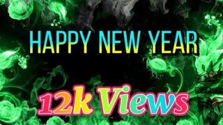 Happy new year tamil songs remix(VDJ PAVITRAN)