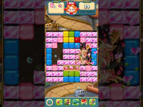 Toy Blast level 3025