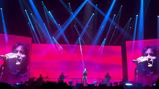 Download lagu Jaejoong - Run Away (14102023 Kim Jae Joong Asia Tour Concert J.Con in Thailand) mp3