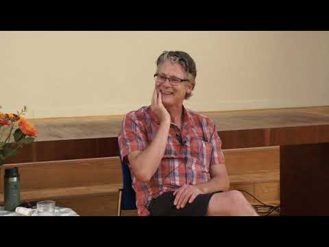 Satsang Drieluik 21-08-'20 - over verlichting, tijdloosheid en... verliefdheid... :)