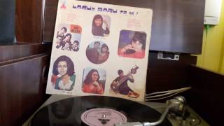 Download lagu Irni Yusnita 'Hatiku Kini'. Saduran dari lagu Inggeris. mp3