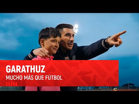 Imagen de portada del video Garathuz I Athletic Club