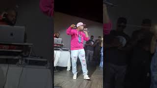 Twista PERFORMS (get it wet) in Atlanta ga (best quality watch in 1080 p )!!