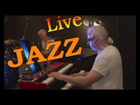 Antonio Carlos Jobim - If You Never Come To Me _ Os Jazz – (Live) –Jazz Standart