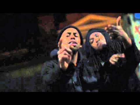 Lil D & Haze Experience (shot by BHood)