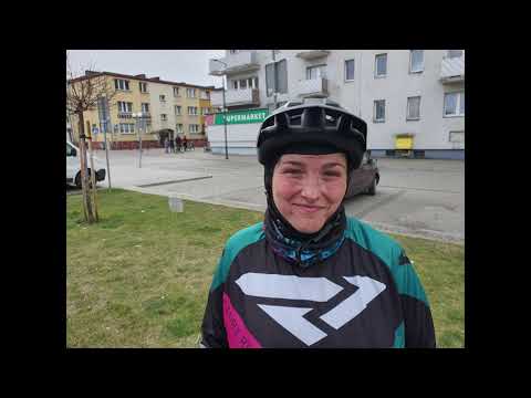 Zachodnia Liga MTB Skwierzyna 3 4 2022