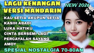 Download lagu MAKE IT ADDICTIVE ‼️INDONESIAN POP SONGS OF MEMORIES IN MANDARIN VERSION_SPECIAL 70-80s NOSTALGIA... mp3