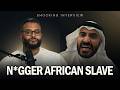 Racist Arab Supremacist Gets Humiliated By Mohammed Hijab