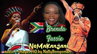 Download lagu Brenda Fassie - NoMakanjani (HQ audio) mp3 Download lagu Brenda Fassie - NoMakanjani (HQ audio) mp3