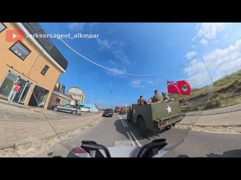 Politie | Verkeersagent Alkmaar | Vlog 42 | 10 mei 2026 | Alkmaar Bevrijd! |