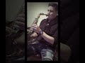 Un poco de Germán Velazco después de estudiar 🎶👣