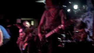 Miss May I - Not Our Tomorrow