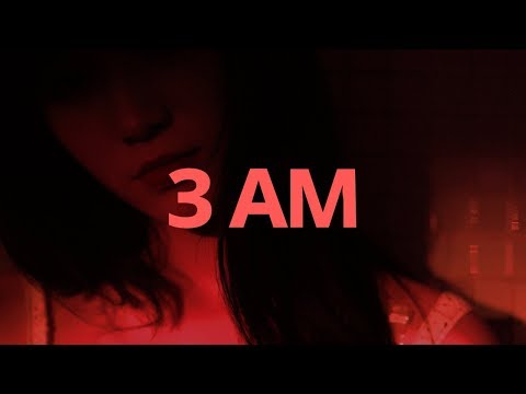 Shade Jenifer - 3 AM // Lyrics