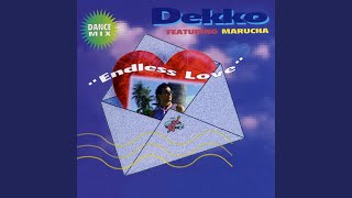 Endless Love (Dance Mix)