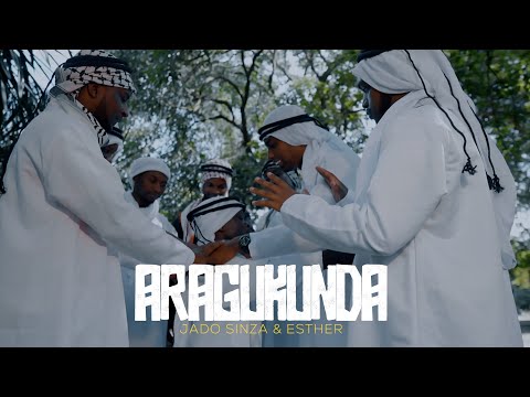 ARAGUKUNDA| Jado SINZA & Esther