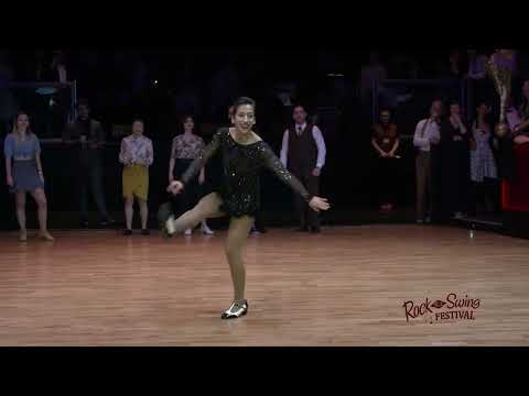 RTSF 2020 Jamboree Ball Sunday Solo Charleston   357