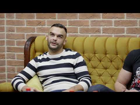 OKTAGON MAJK - Conor McGregor mě psychicky zabil