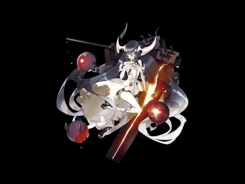 艦隊これくしょん「深海への誘い」