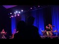 The Magnetic Fields The Death Of Ferdinand De Saussure New York City 4 6 2024